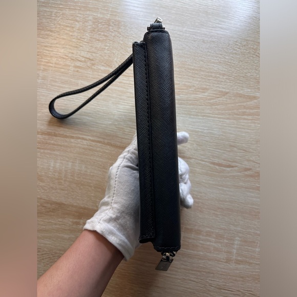 Michael Kors Long Walter Black - Picture 11 of 11